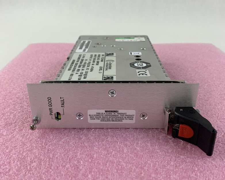 Cherokee CMP200 Siemens Hipath S30124-X5166-X 240V Power Supply Module