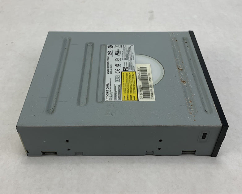 Lite-On IT LH-20A1L DVD/CD Rewritable Drive (Lot of 2)