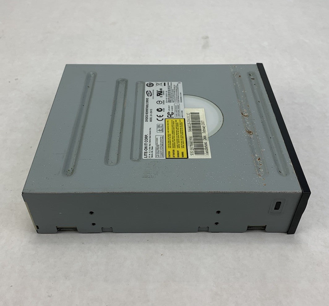 Lite-On IT LH-20A1L DVD/CD Rewritable Drive (Lot of 2)