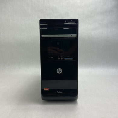 HP Pavilion P6-2330 MT AMD A6-5400K 3.6GHz 4GB RAM No HDD No OS
