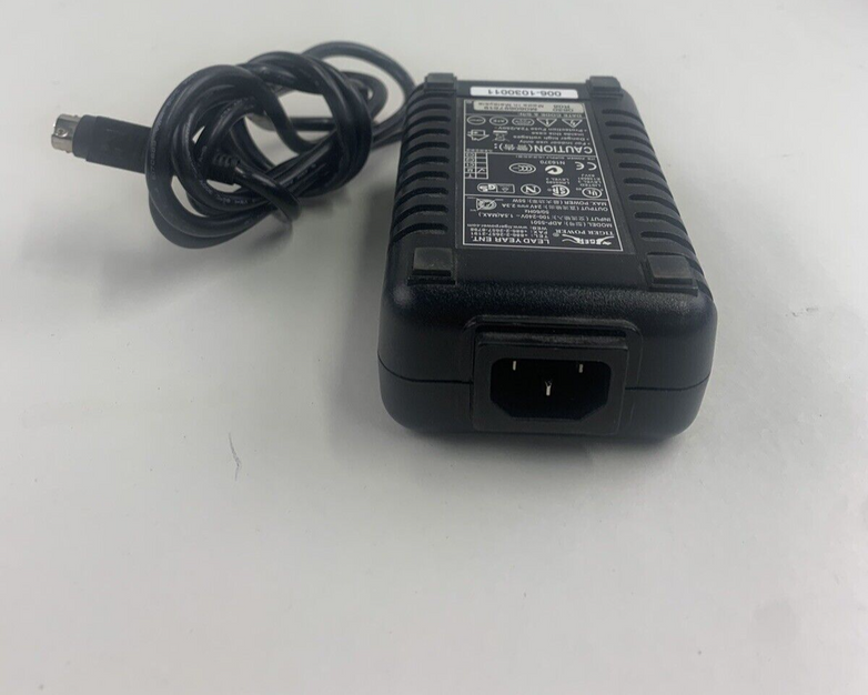 Tiger Power ADP-5501 AC Adapter 24V 55W (Lot of 2)