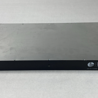 Blonder Tongue CEF-750 Channel Elimination Filter