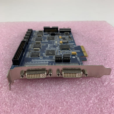 GeoVision GV-1480B 16-Ch CCTV Video Capture Card
