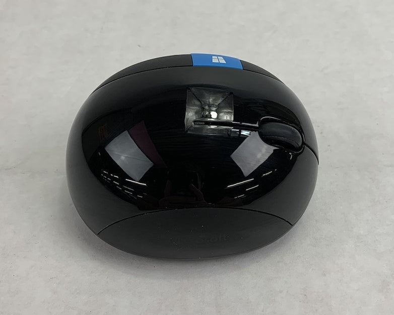 Microsoft Sculpt 1560 Ergonomic Mouse No USB Dongle