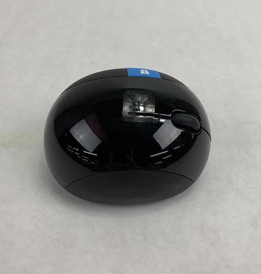 Microsoft Sculpt 1560 Ergonomic Mouse No USB Dongle