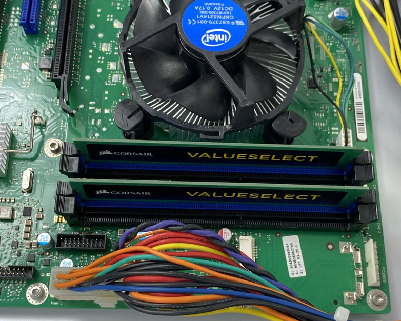Thermo Scientific BRE0016997-03 Fujitsu D3231-S11 GS 3 Data Acquisition Exactive