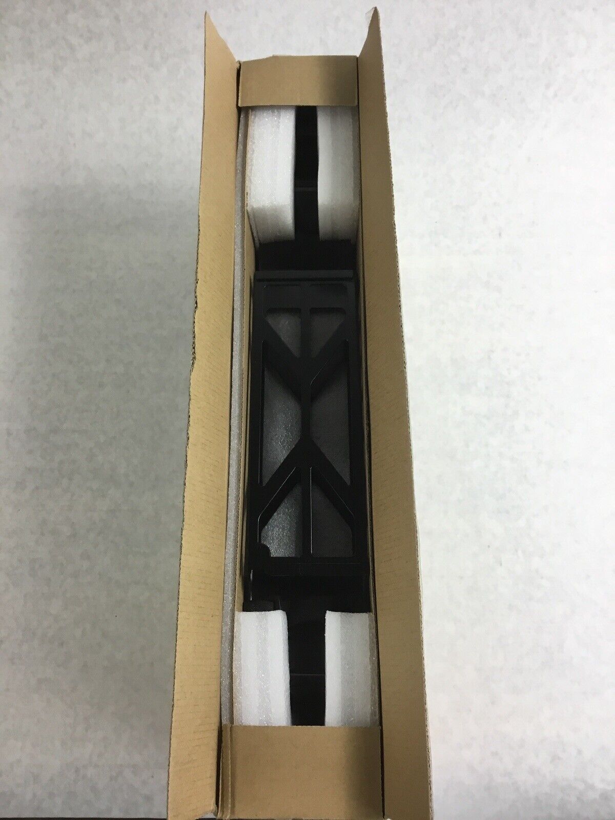 New Dell PowerEdge R720 2U Server Cable Management Bracket Kit YF1JW