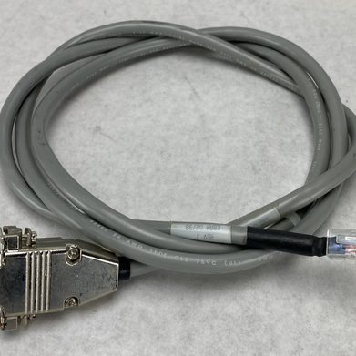 KENTROX 01-93005151 Rev J E83482 24 AWG Type CL2 75°