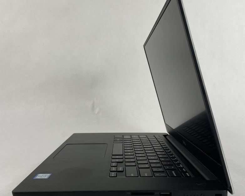 Dell Precision 5510 15.6" i7-6820HQ 2.70 GHz 8 GB RAM No SSD/OS/AC/Battery