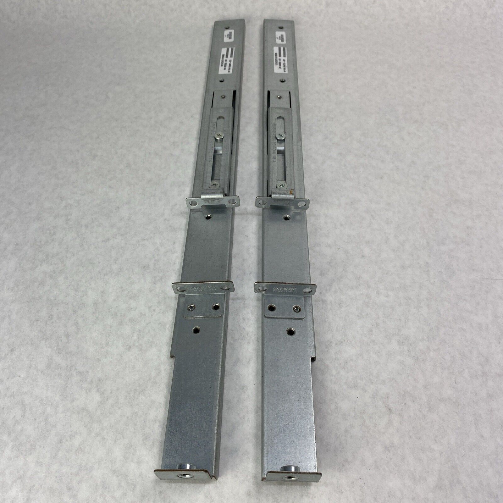 Genuine HP 6C0564 20" 1U Rail Kit Set 353359-001 P04661-001