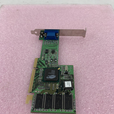 RAGEXL - ATI RAGE XL POWEREDGE 350 12TVD 8MBPCI VIDEO GRAPHICS CARD
