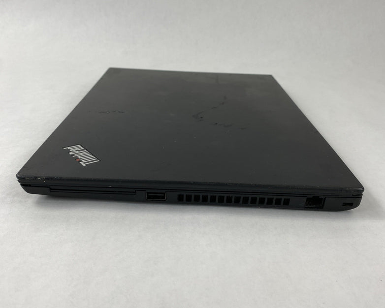 Lenovo ThinkPad T14 Gen 1 Core i5-10210U 1.60 GHz 8 GB RAM 14.0" No SSD No OS