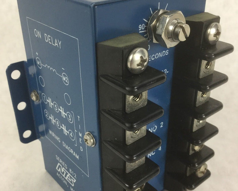 NTS 812-1-6-07-0 DOPI Timer