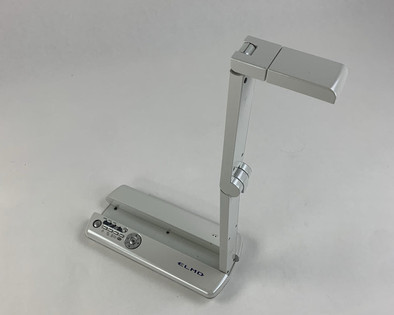 ELMO MO-1 Digital Document Camera - No Cords Included - Not Tested