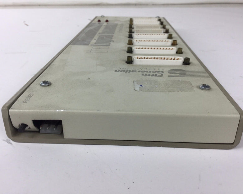 The Logical Connection Fifth Generation LC-01 Peripheral Sharing Device