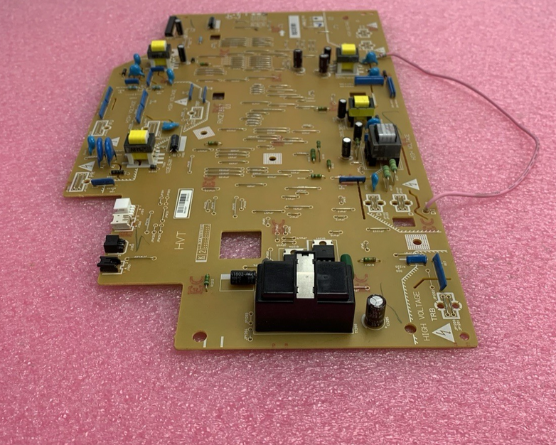 HP RM2-9337 High Voltage Power Supply Board for M632 Printer