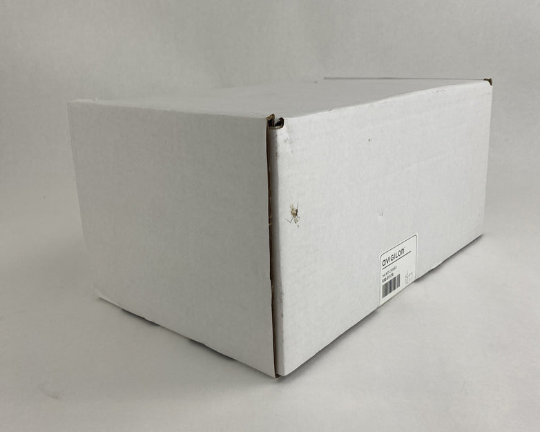 Avigilon H4-MT-CRNR1 White Corner Mount Bracket Lot of 2