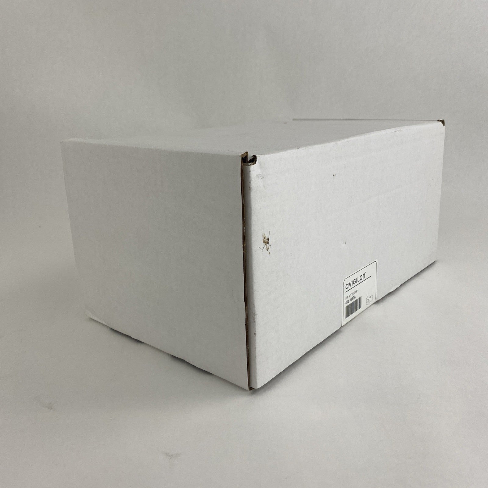 Avigilon H4-MT-CRNR1 White Corner Mount Bracket Lot of 23