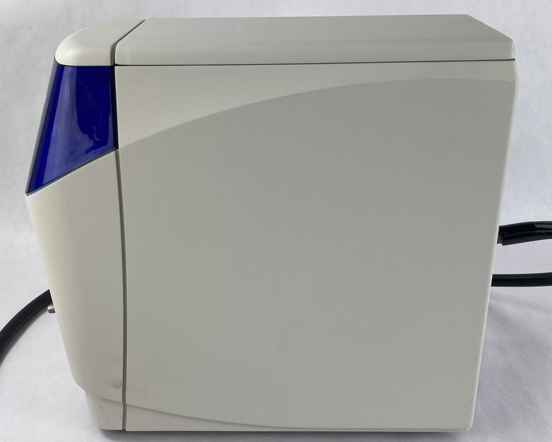 Polymer PL-ELS2100Ice Ice Evaporative Light Scattering Detector