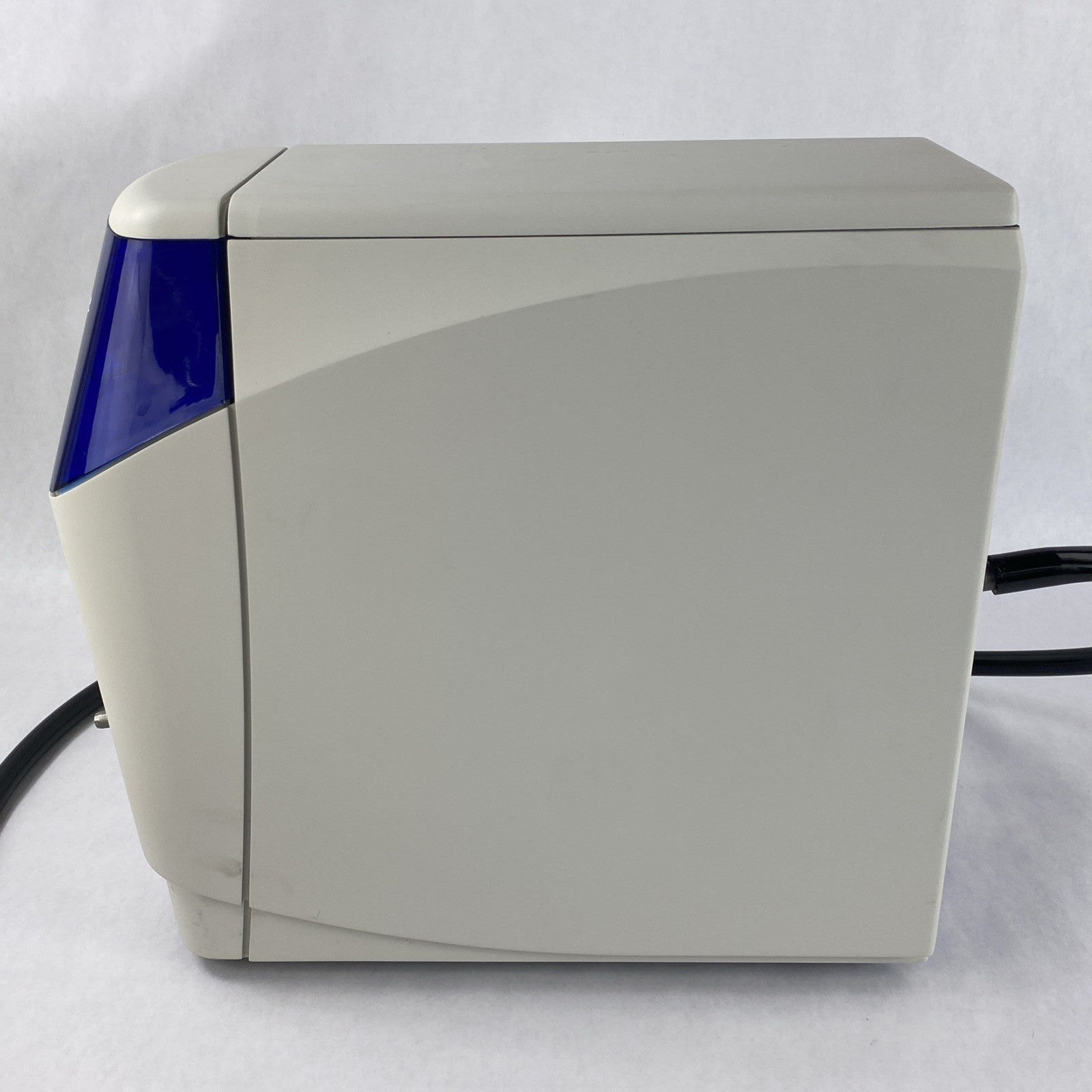 Polymer PL-ELS2100Ice Ice Evaporative Light Scattering Detector9