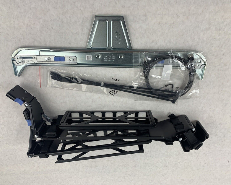 New Dell PowerEdge R720 2U Server Cable Management Bracket Kit YF1JW