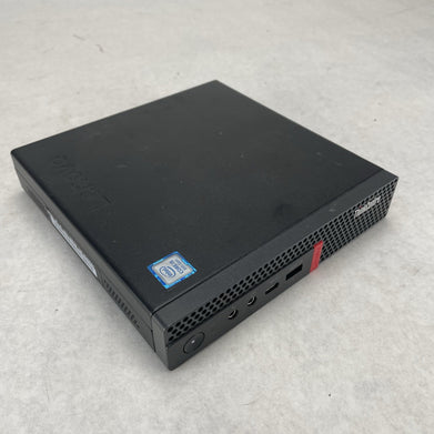 Lenovo ThinkCentre M7200 i5-8500T 2.10 GHz 1x8 GB Ram No HDD No OS