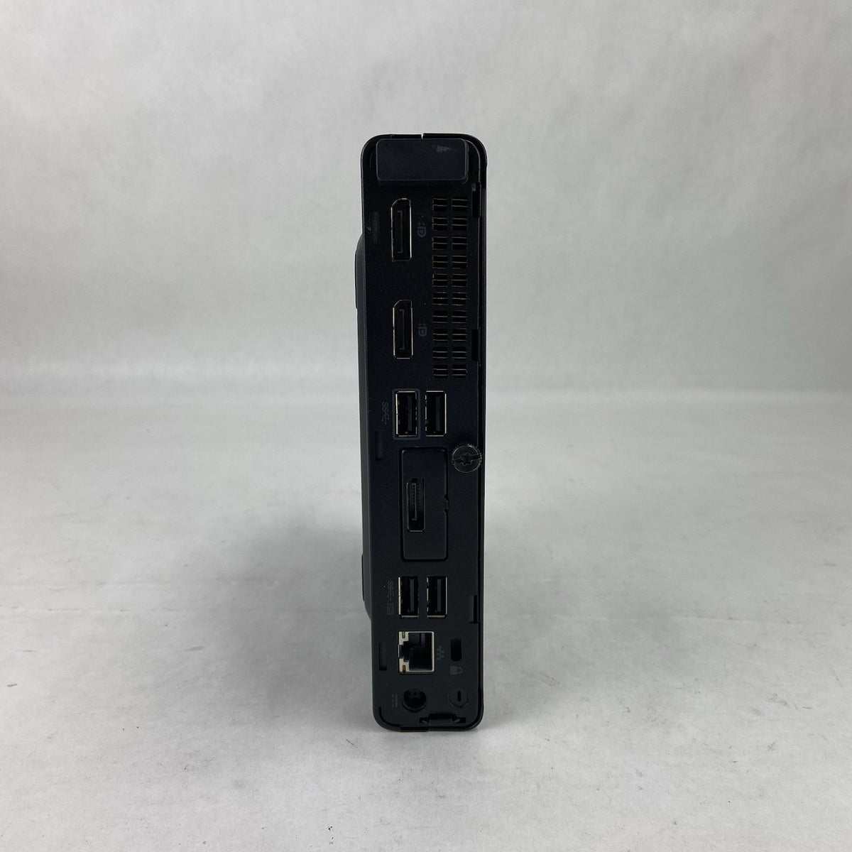HP EliteDesk 705 G4 Micro AMD Pro A10-9700E 3GHz 8GB RAM No AC/HDD/OS5