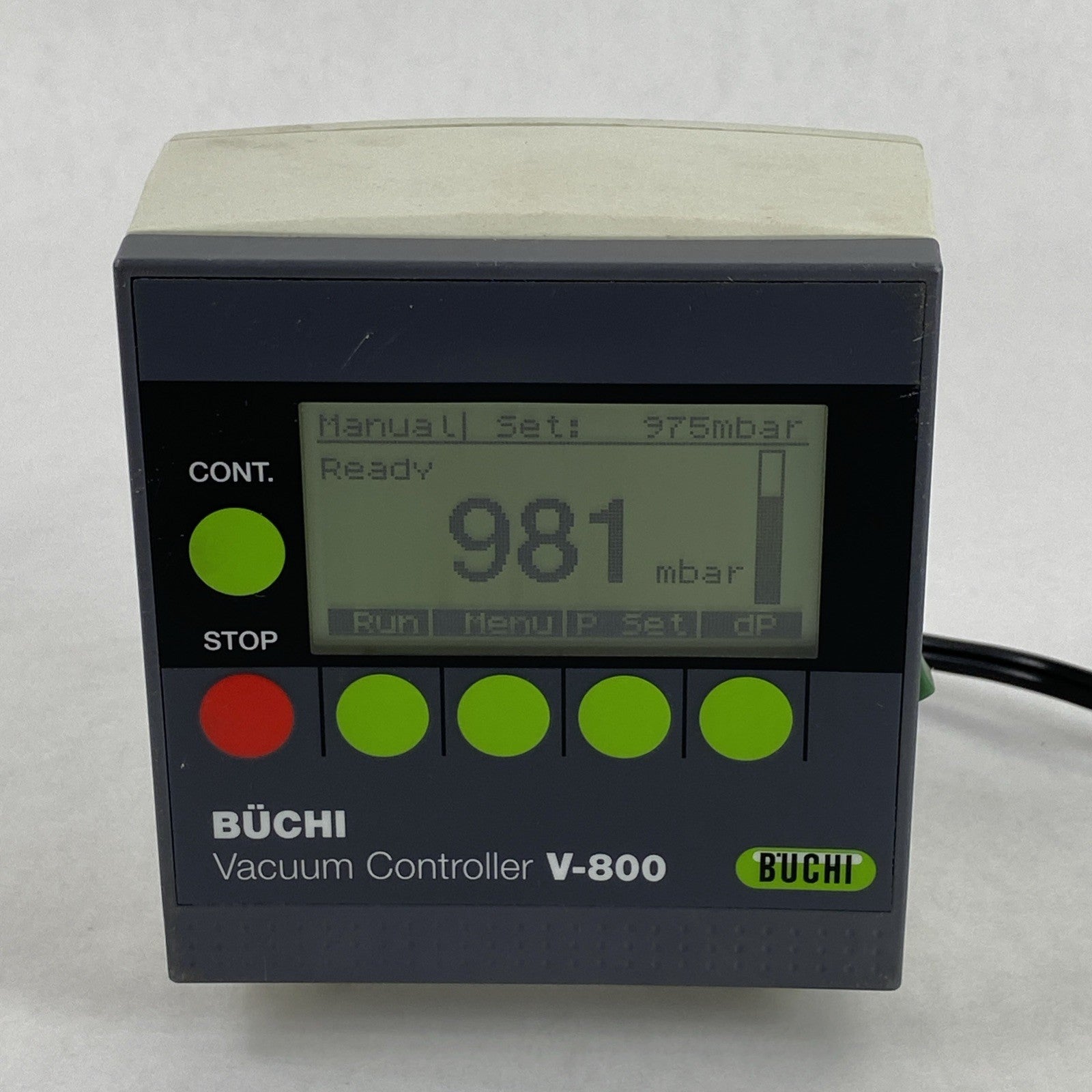 Buchi V-800 Vacuum Controller for Buchi Rotavapor System1