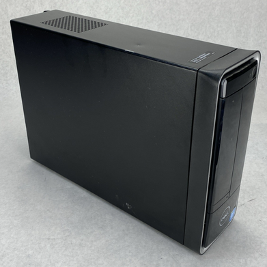 Dell Inspiron 660s SFF Intel Celeron G1620 2.70GHz 4GB RAM No HDD No OS