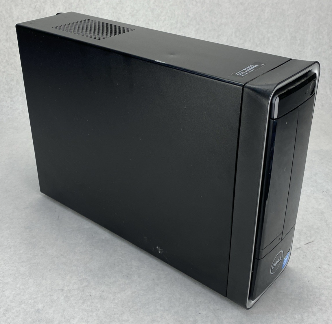 Dell Inspiron 660s SFF Intel Celeron G1620 2.70GHz 4GB RAM No HDD No OS