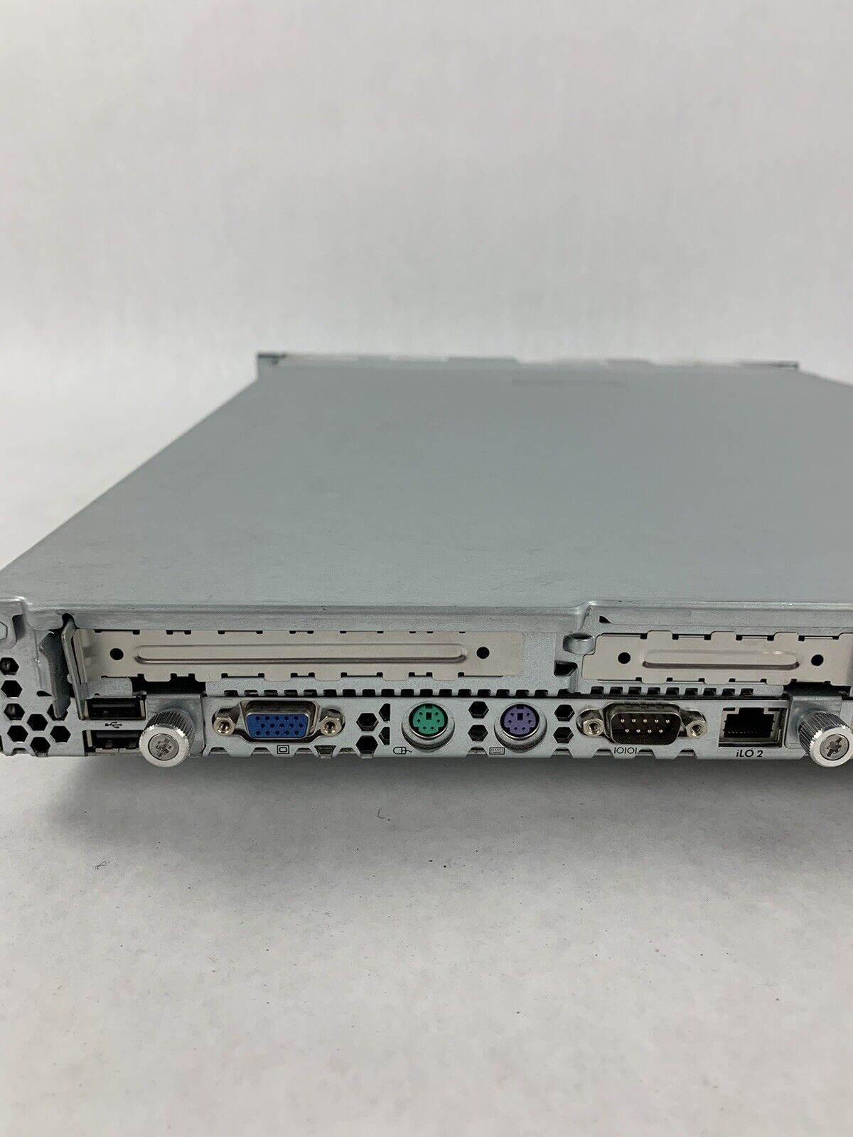 HP ProLiant DL320 G5 Server Xeon 3050 2.13 GHz 6 GB RAM No OS or HDD