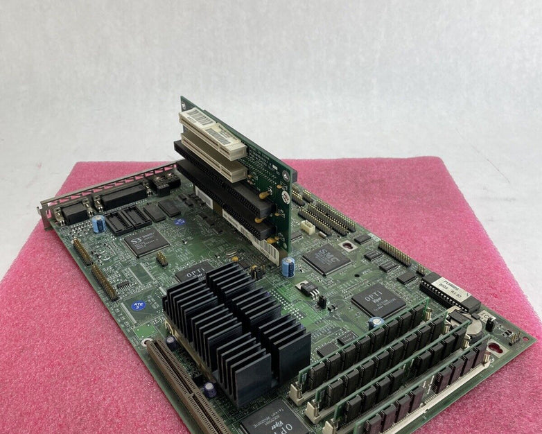 Compaq PL5600G Motherboard Intel Pentium 100MHz 40MB RAM