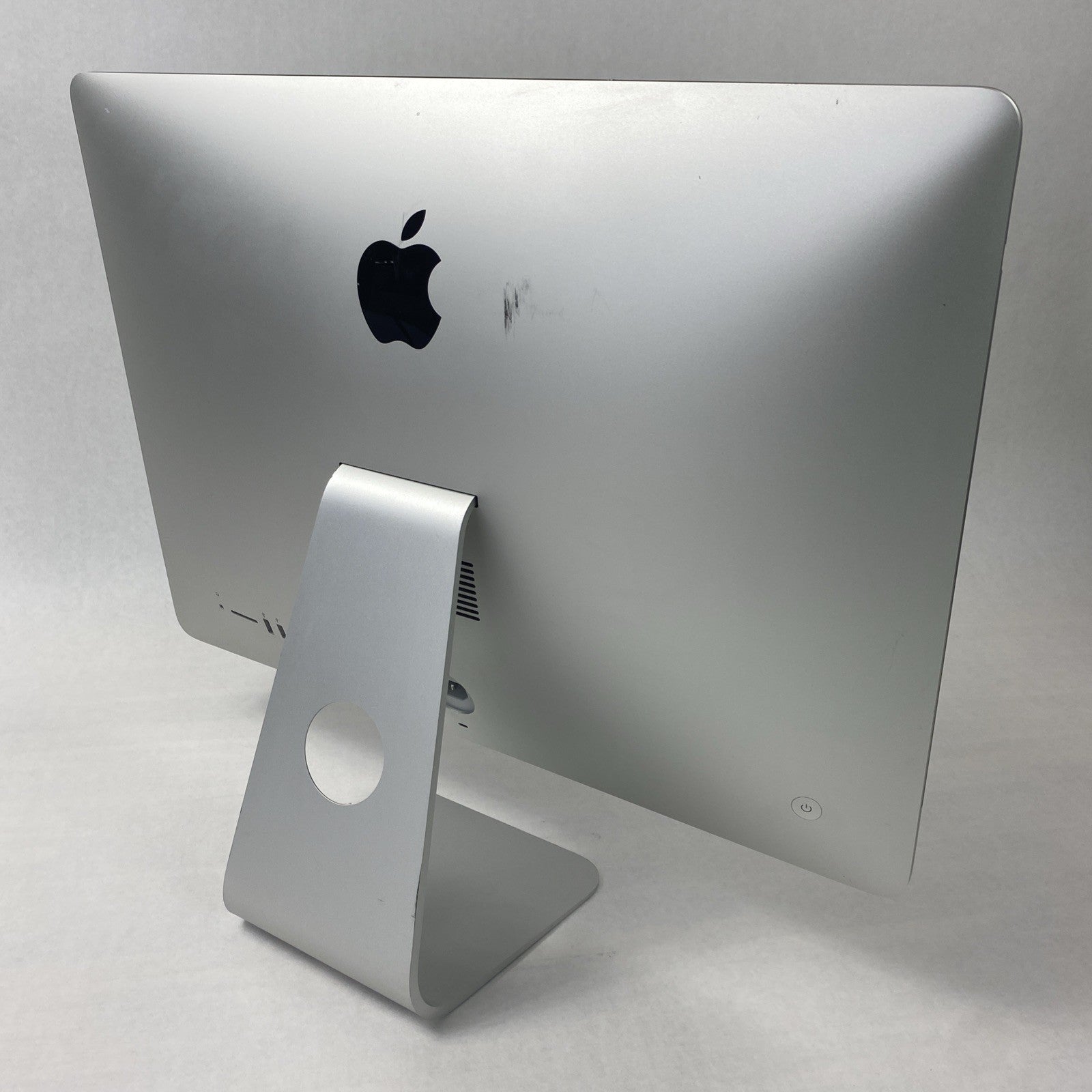 Apple A1418 iMac Retina 4k 21.5" 2015 3.1GHz i5 16GB RAM 1TB HDD Fusion -Cracked