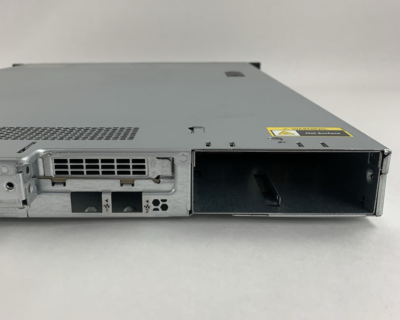 HP Proliant DL160 Gen 9 Barebones Chassis w/ 550w PSU No MB No Ram No CPU