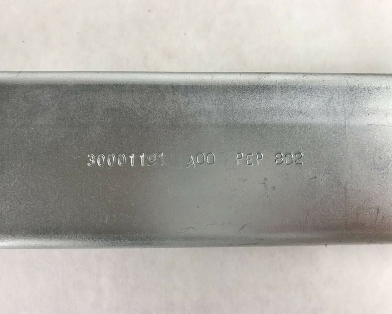 Schroff Server Rail Set 30001192 30001191