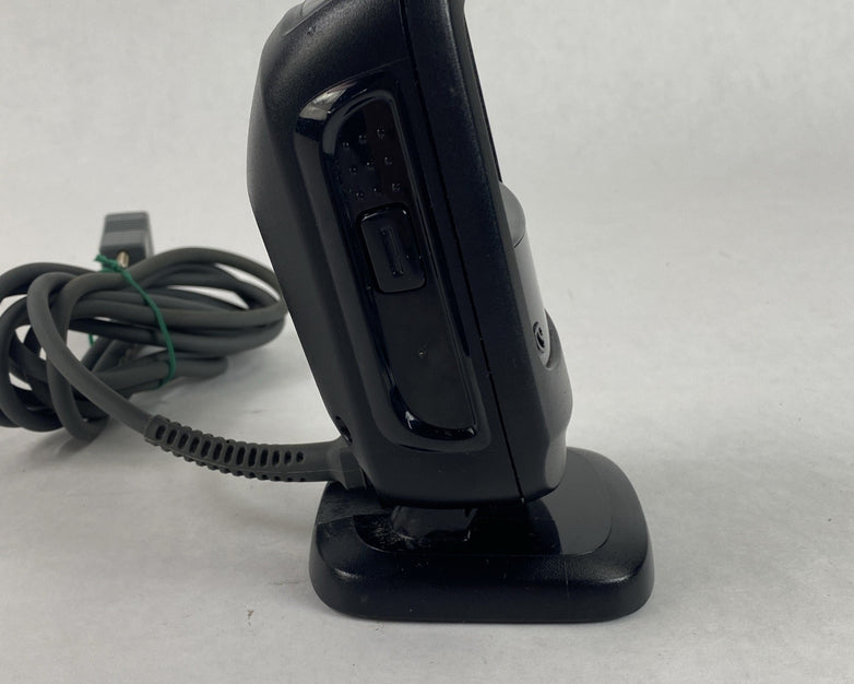 Symbol DS9208 Barcode Scanner Untested