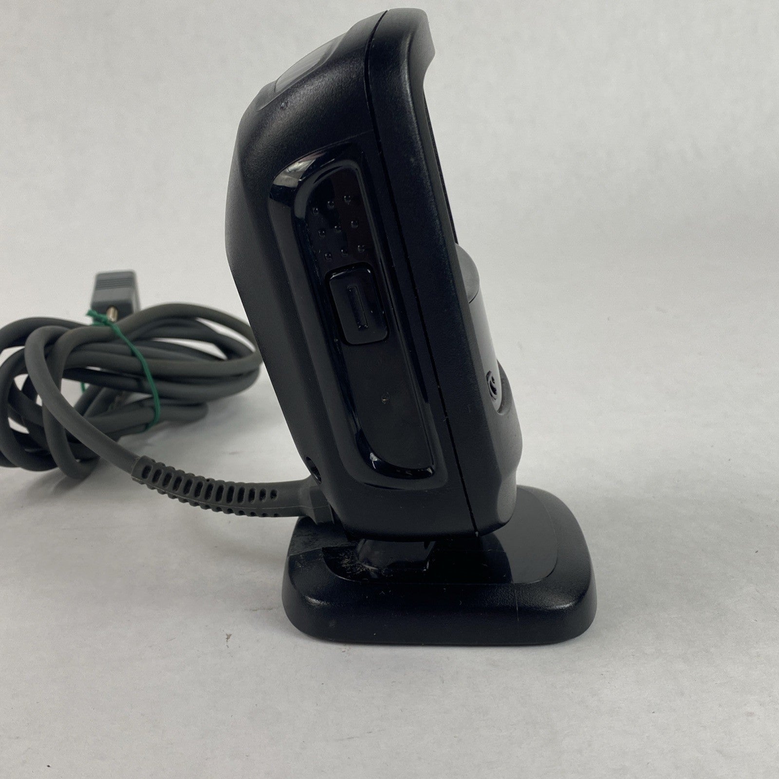 Symbol DS9208 Barcode Scanner Untested3