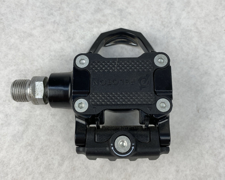 Peloton Clip in Indoor Pedals Right and Left