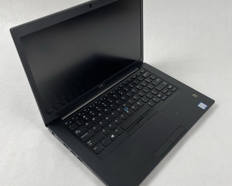 Dell Latitude 7490 14" i5-7300U 2.60 GHz 8 GB RAM No SSD/OS/AC