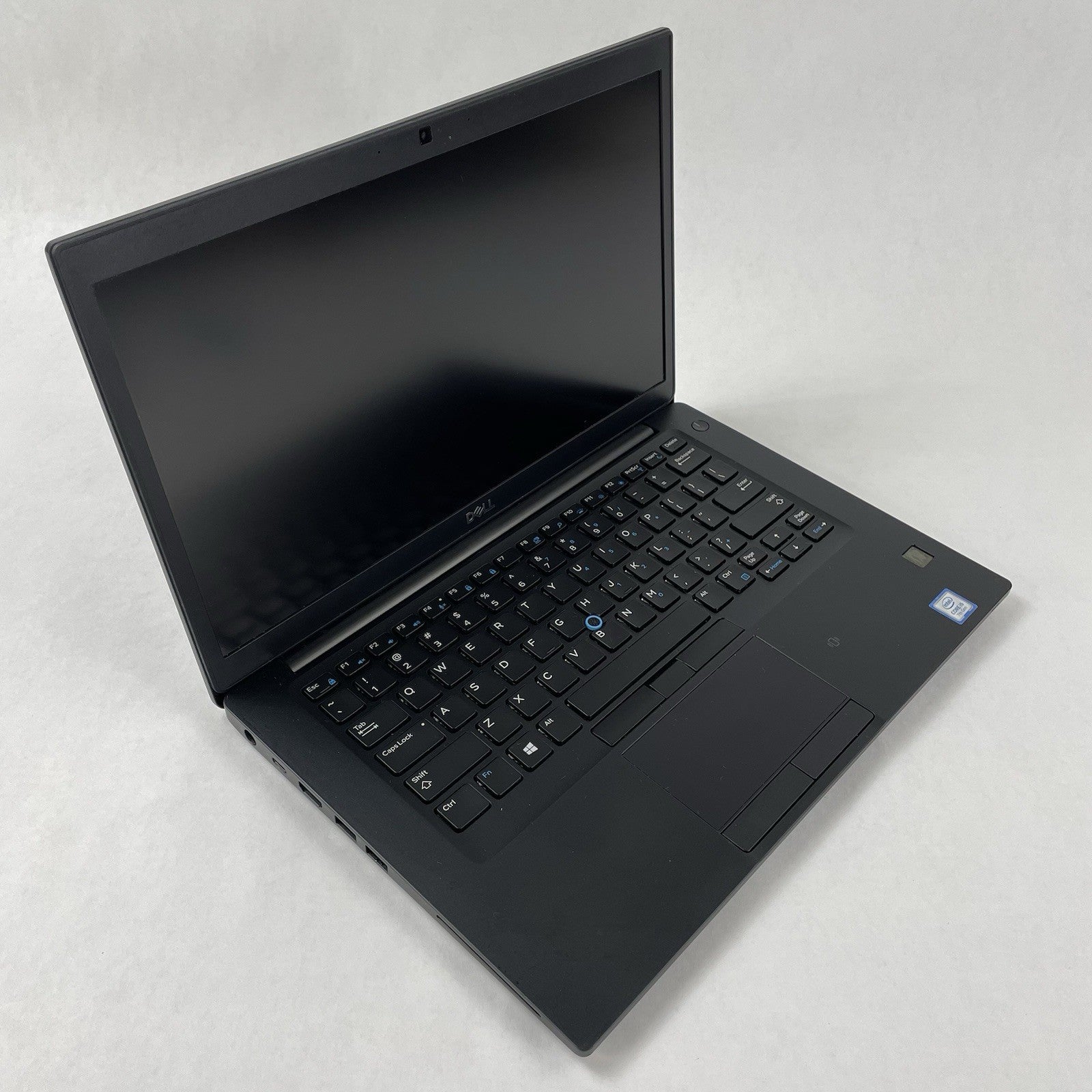 Dell Latitude 7490 14" i5-7300U 2.60 GHz 8 GB RAM No SSD/OS/AC0