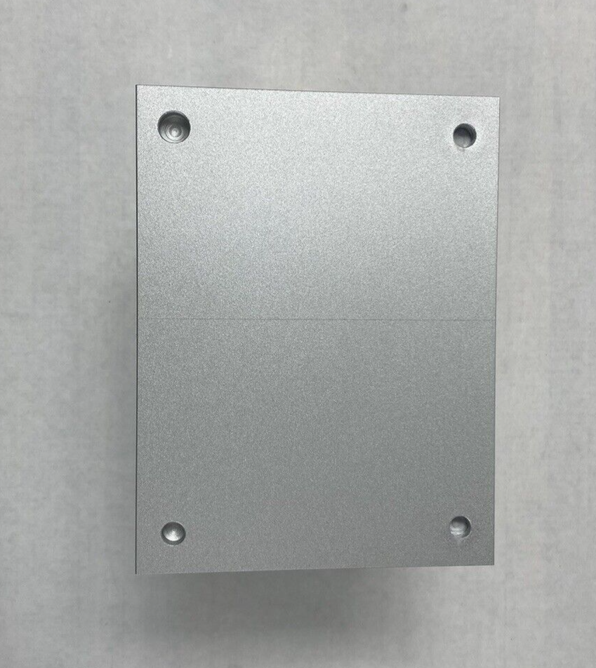 Qiagen 9013063 8 MTP BR 8000 BGR Removable Stacker