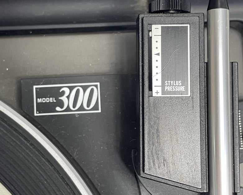 Panasonic SL-275 Multiplay Changer Magnetic Cart Tested