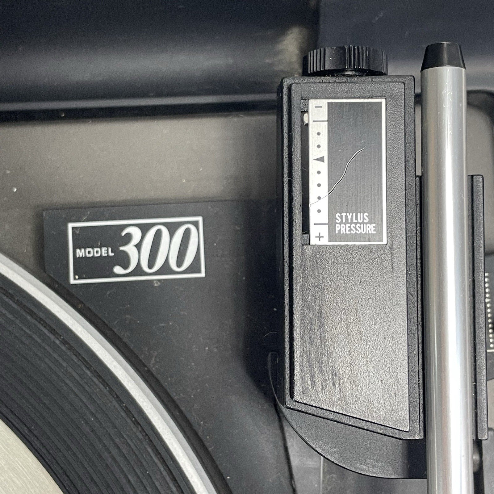 Panasonic SL-275 Multiplay Changer Magnetic Cart Tested10