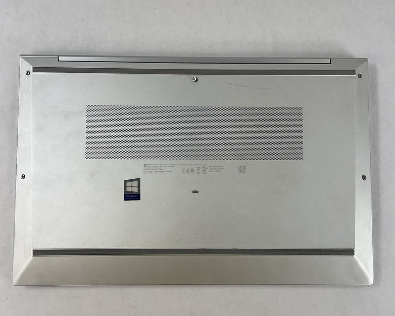 HP EliteBook 850 G8 15.6" i5-1145G7 2.60 GHz 16 GB RAM No SSD/OS/AC/Batt - Keys