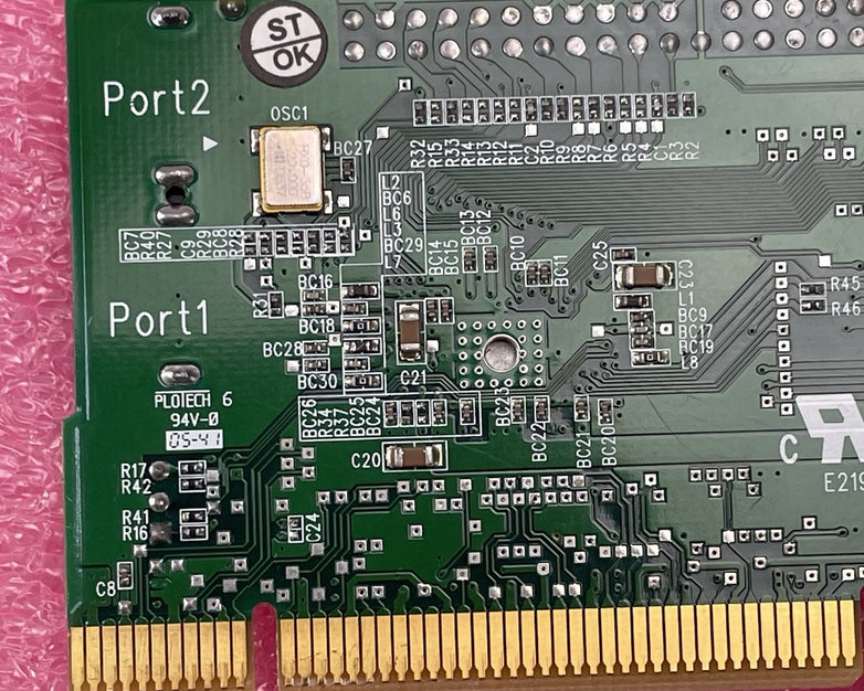 Promise Technology  FastTrack TX2300 Raid Controller