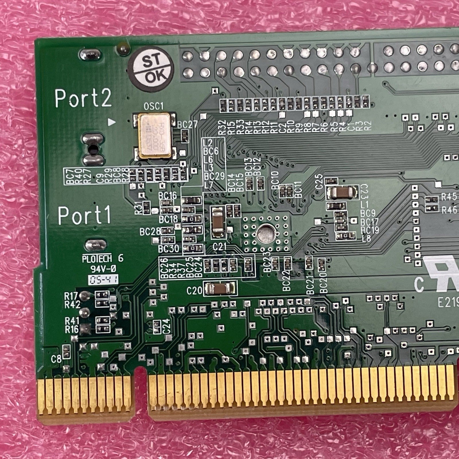 Promise Technology  FastTrack TX2300 Raid Controller9