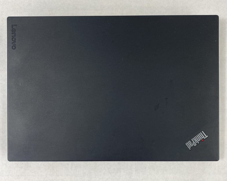 Lenovo ThinkPad T470 Intel Core i5-7300U 2.6GHz 8GB RAM 14.0" No HDD No OS