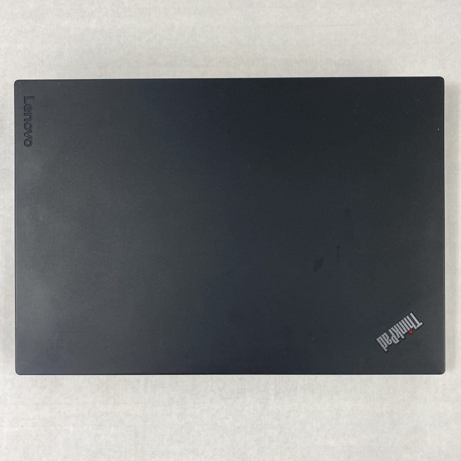 Lenovo ThinkPad T470 Intel Core i5-7300U 2.6GHz 8GB RAM 14.0" No HDD No OS