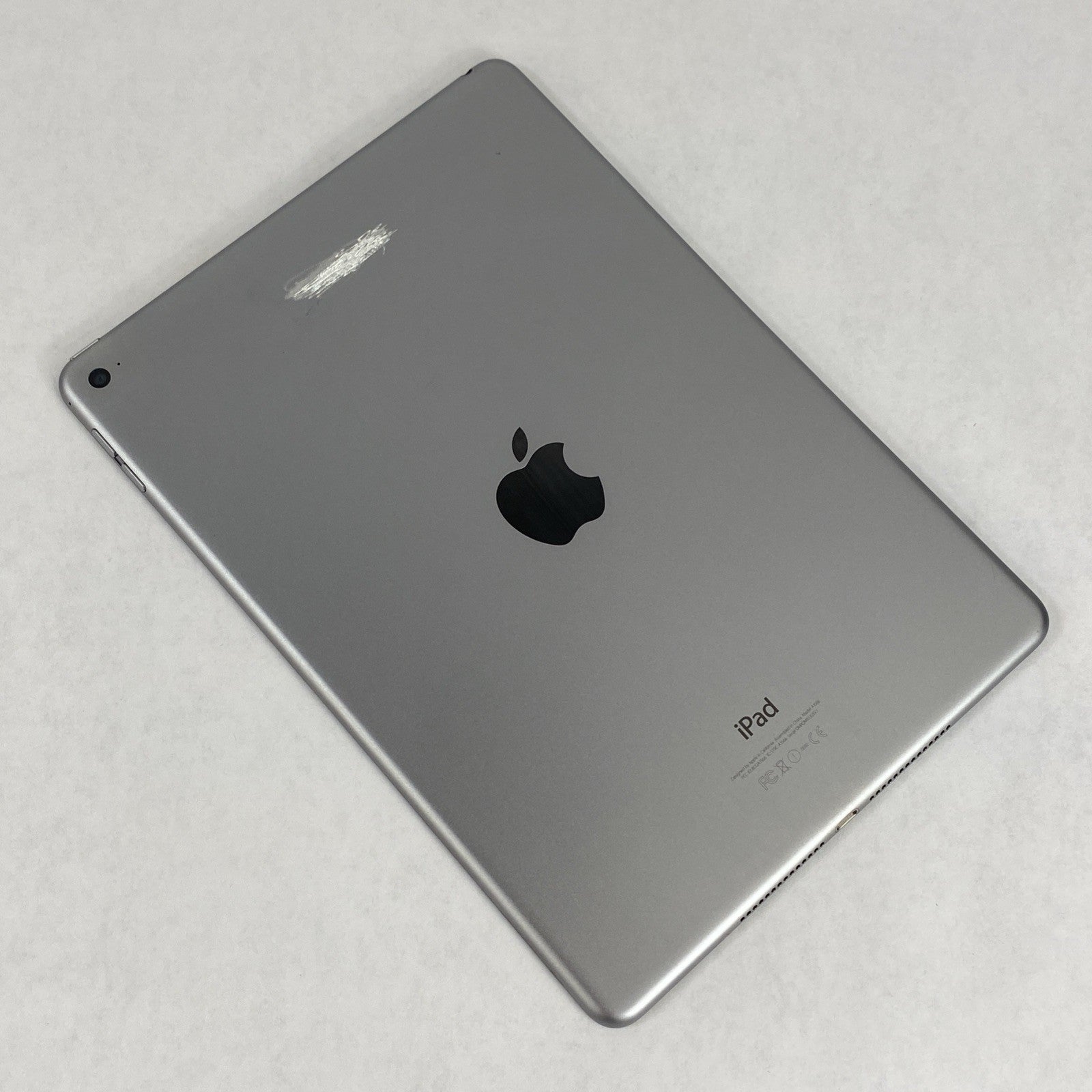 Apple iPad Air 2 A1566 16GB 9.7" Wi-Fi Space Gray IOS 15.8.78