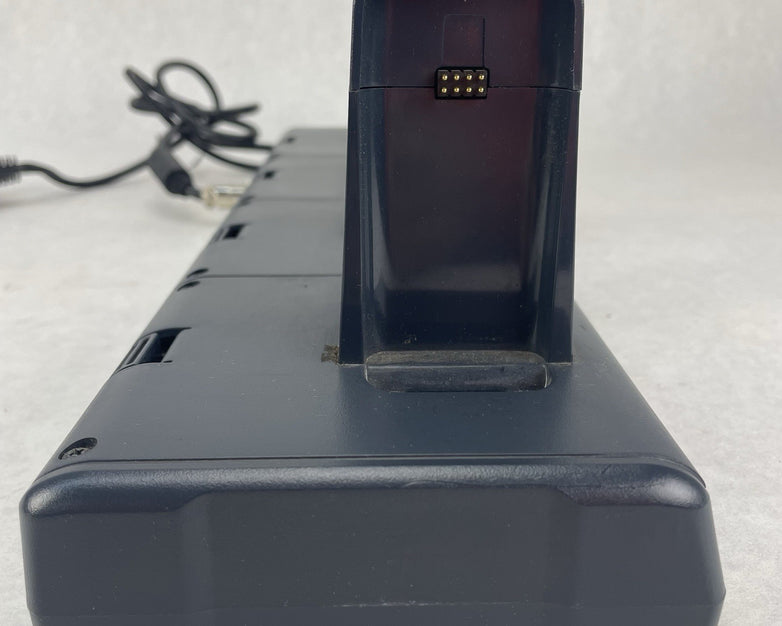 Intermec 1002UU04 852-916-001 4-Slot CS40 Charging Dock Cradle